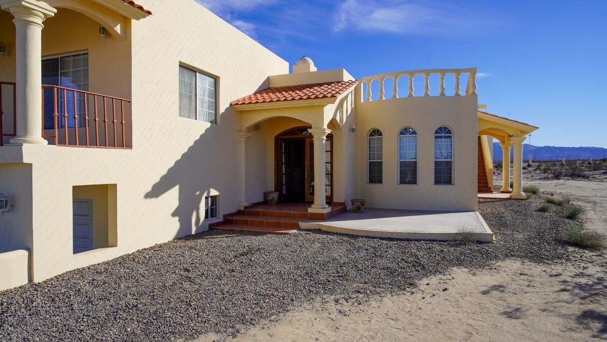 Photo of Others in El Dorado Ranch
