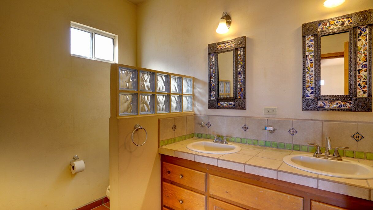 Photo of Bathroom in El Dorado Ranch