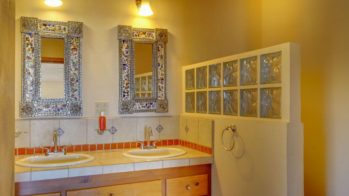 Photo of Bathroom in El Dorado Ranch