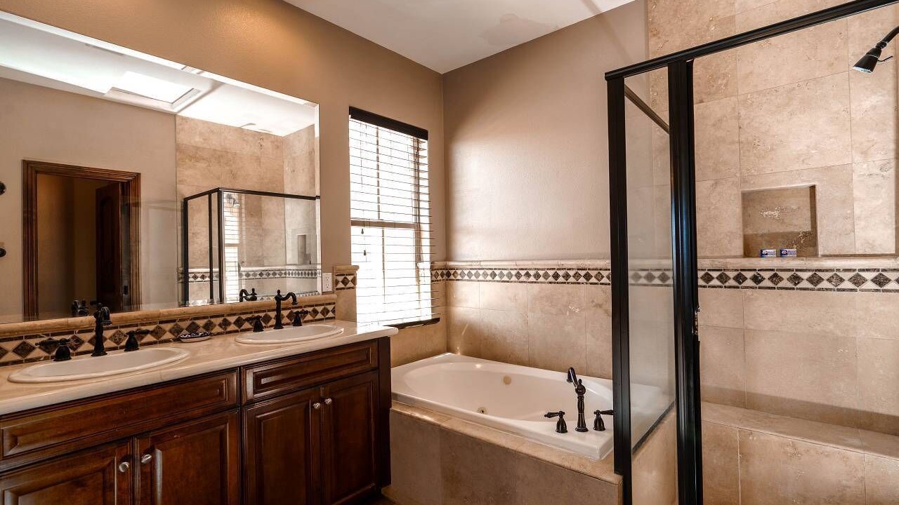 Photo of Bathroom in El Dorado Ranch