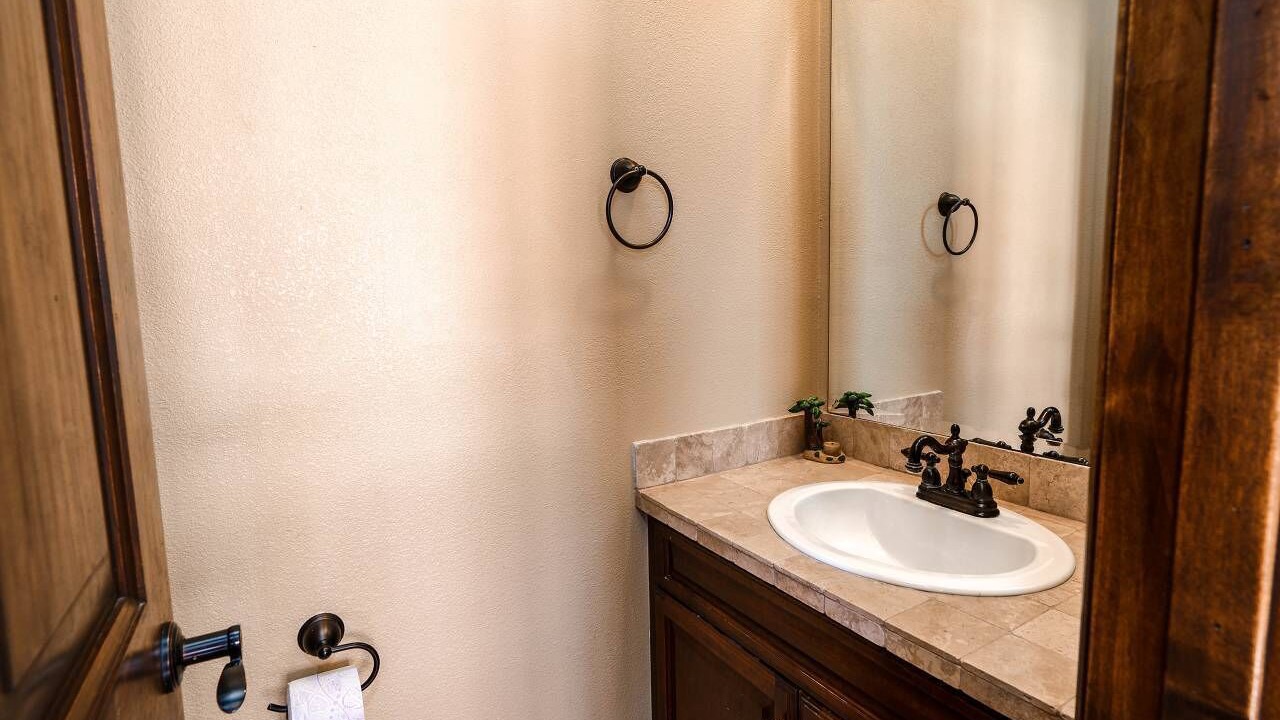 Photo of Bathroom in El Dorado Ranch