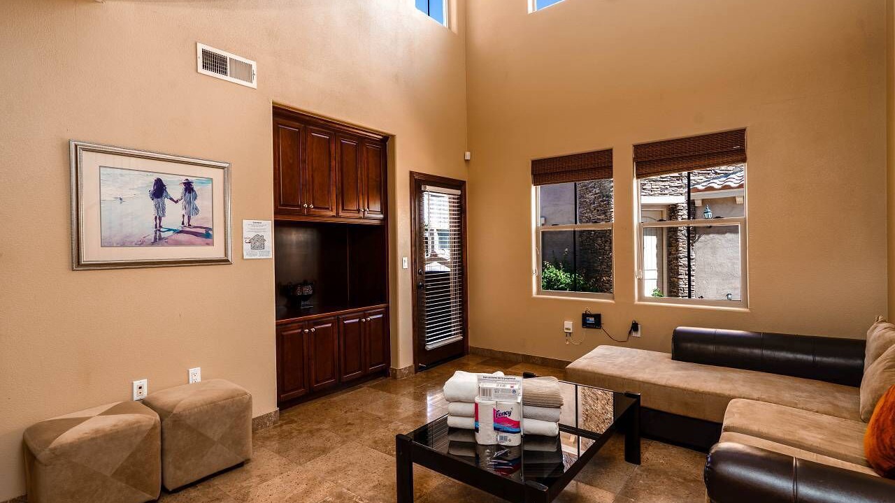 Photo of Bedroom in El Dorado Ranch