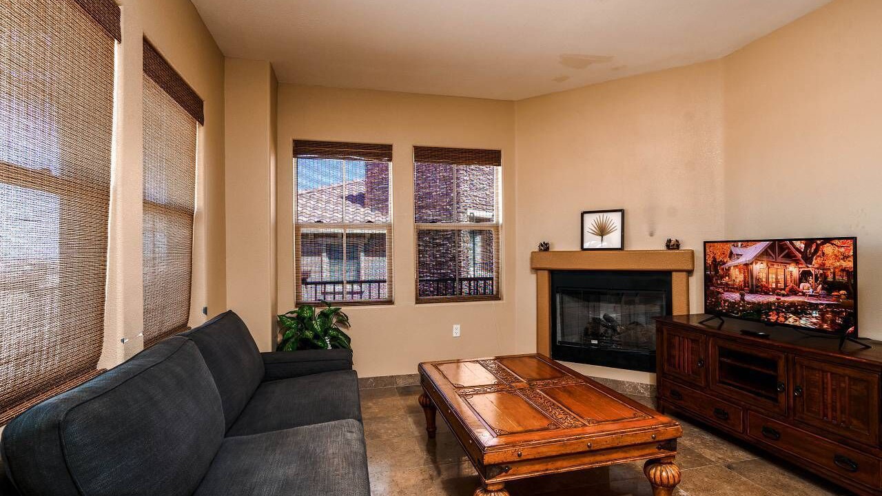 Photo of Bedroom in El Dorado Ranch
