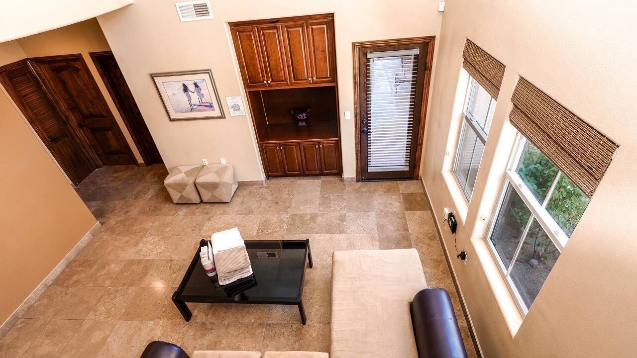 Photo of Bedroom in El Dorado Ranch