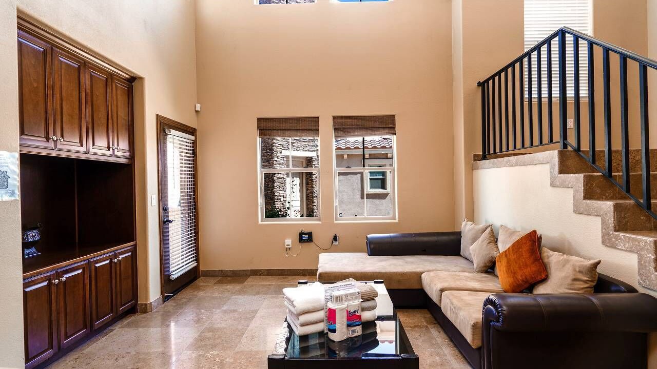Photo of Bedroom in El Dorado Ranch