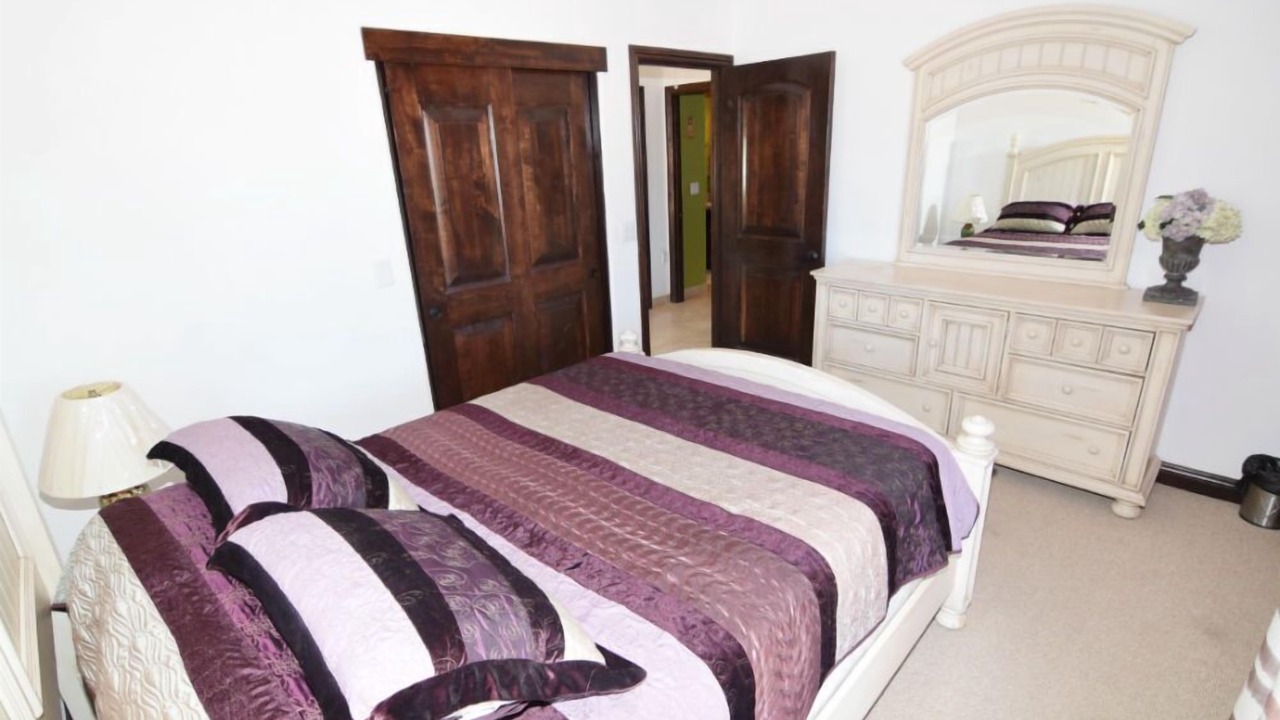 Photo of Bedroom in El Dorado Ranch