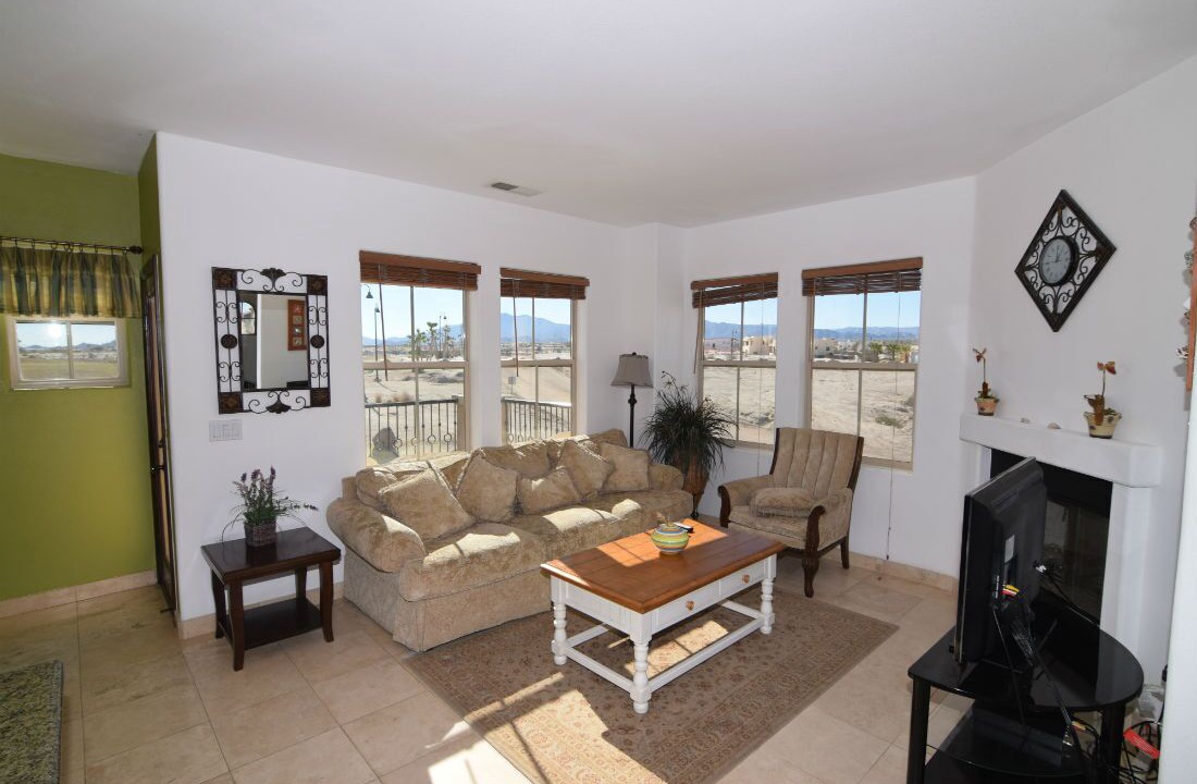 Photo of Bedroom in El Dorado Ranch