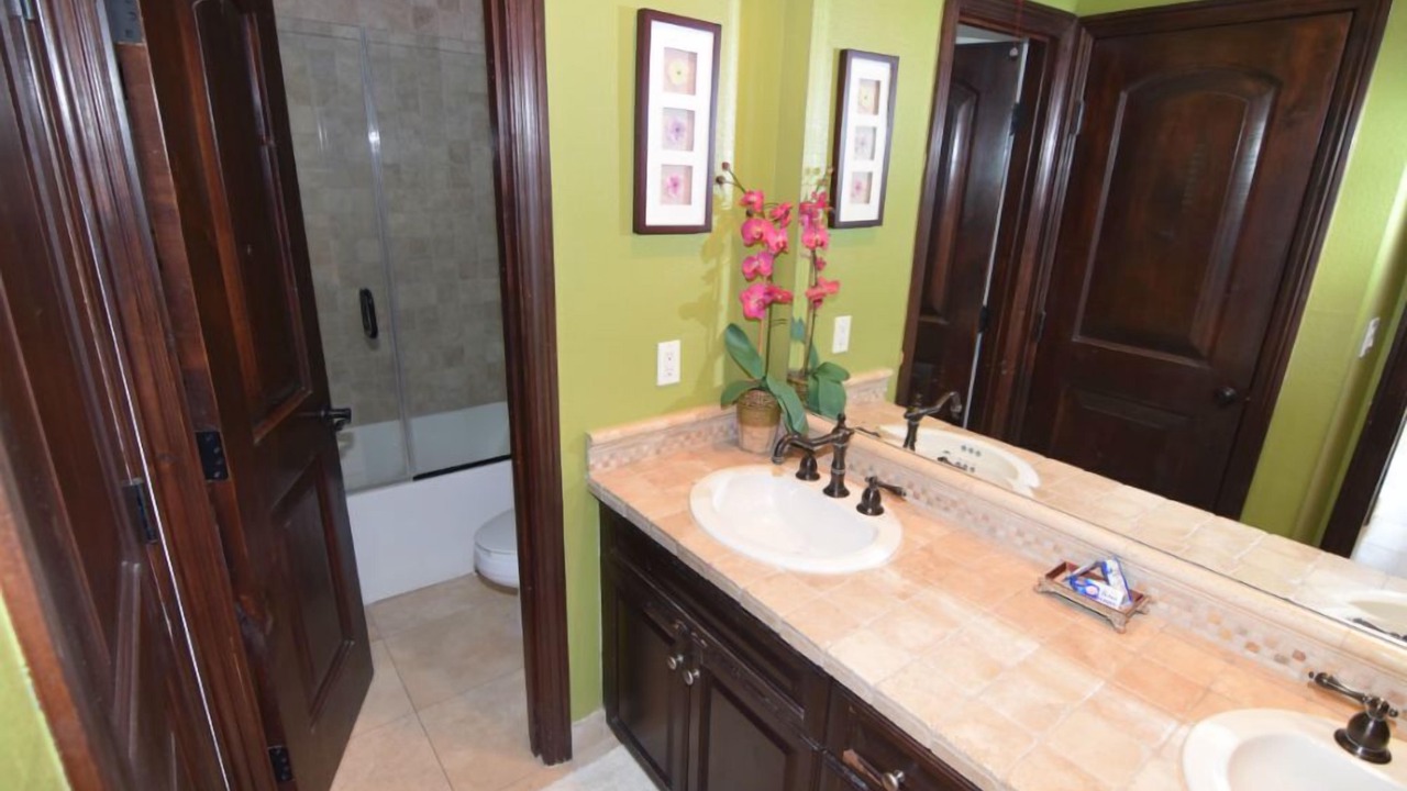 Photo of Bathroom in El Dorado Ranch