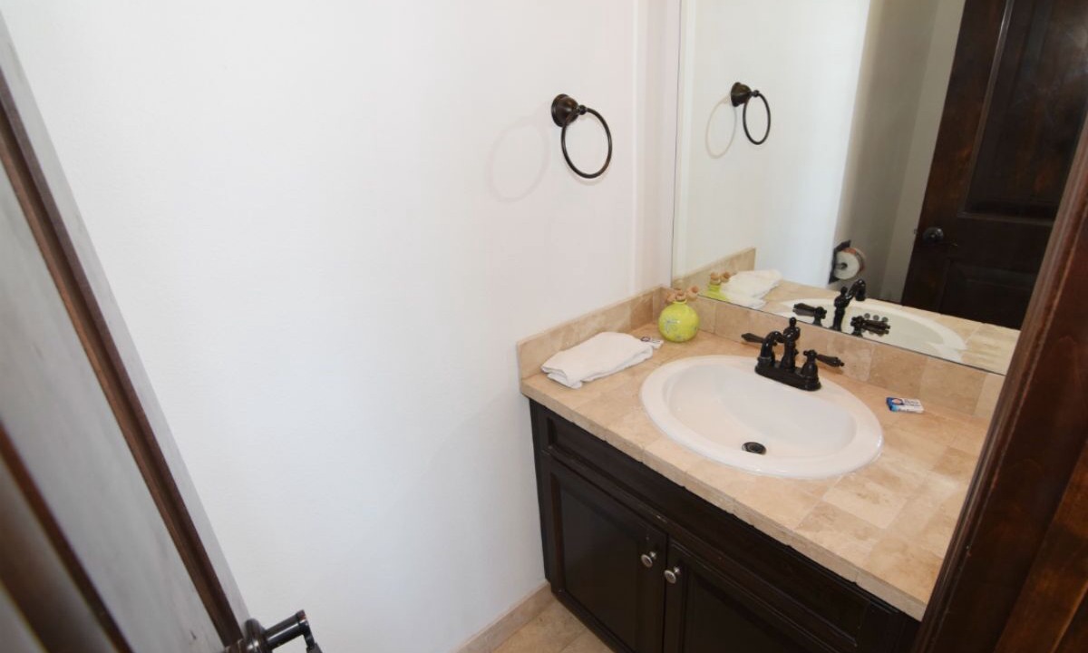 Photo of Bathroom in El Dorado Ranch
