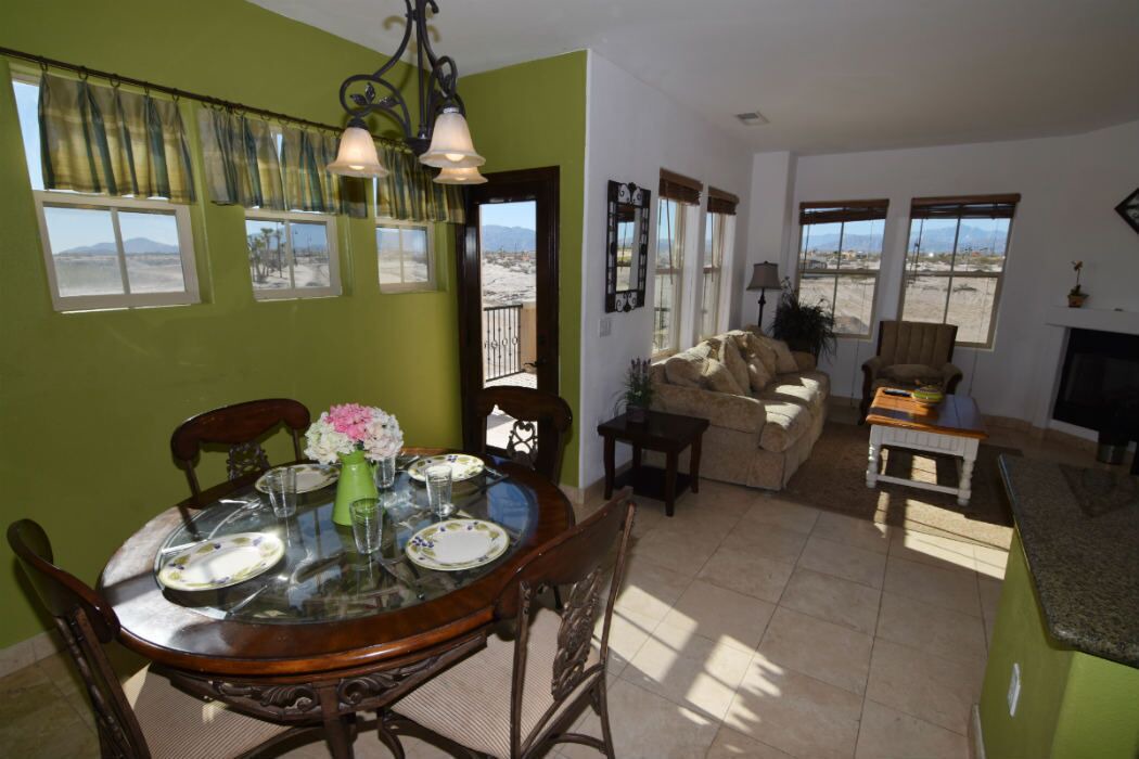 Photo of Bedroom in El Dorado Ranch