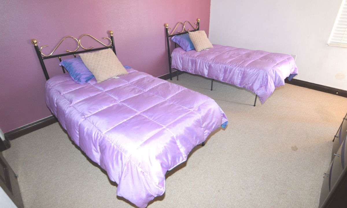 Photo of Bedroom in El Dorado Ranch