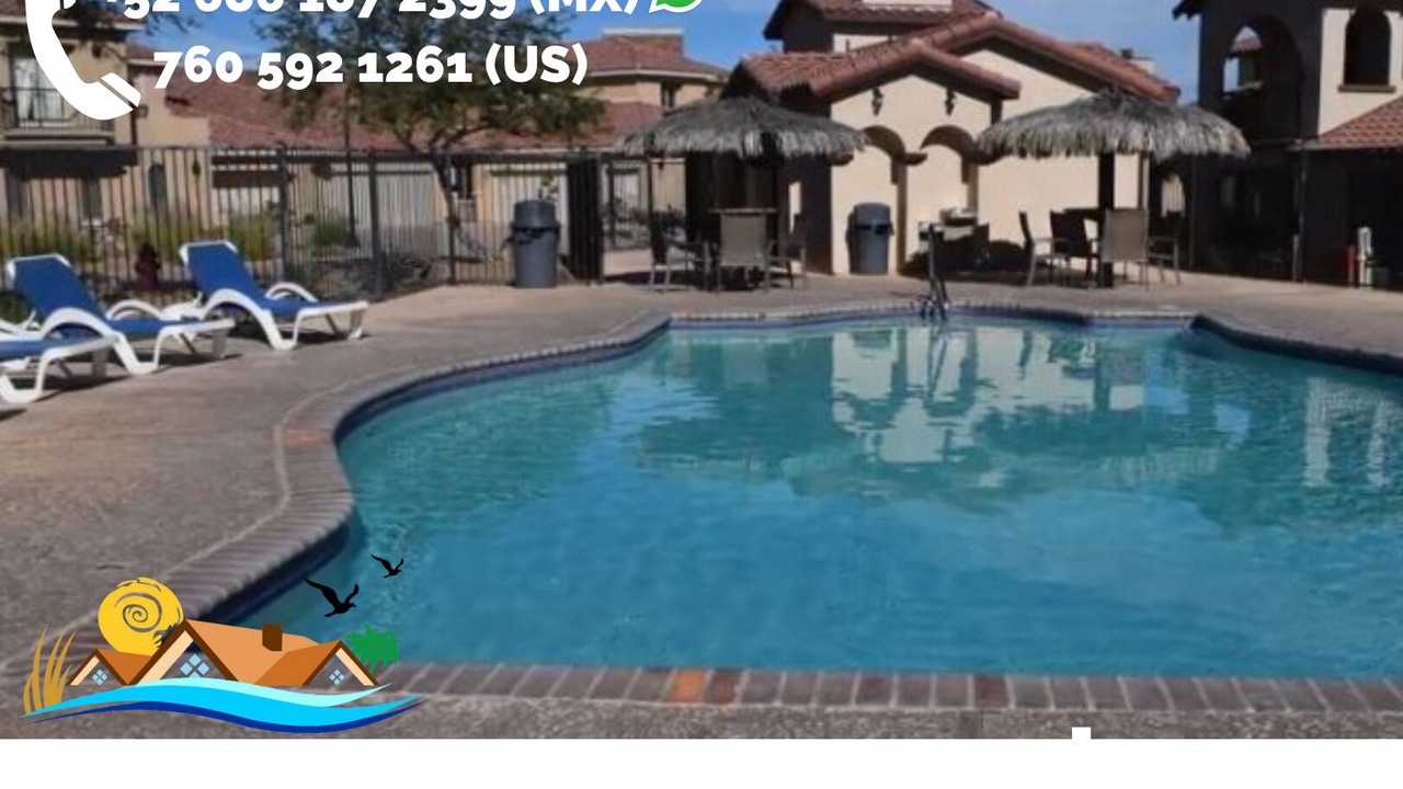 Photo of Outdoor in El Dorado Ranch