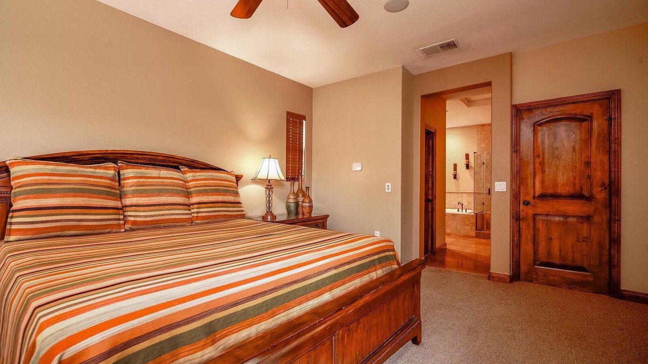 Photo of Bathroom in El Dorado Ranch