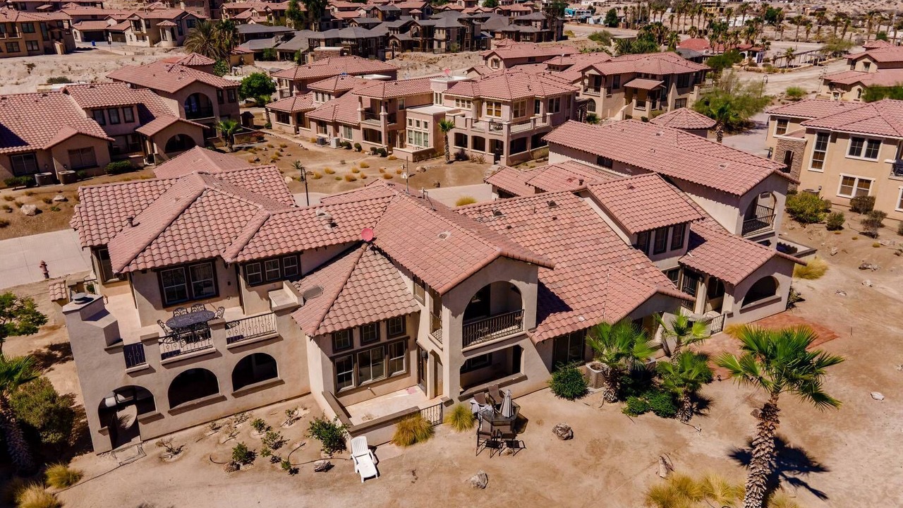 Photo of Others in El Dorado Ranch