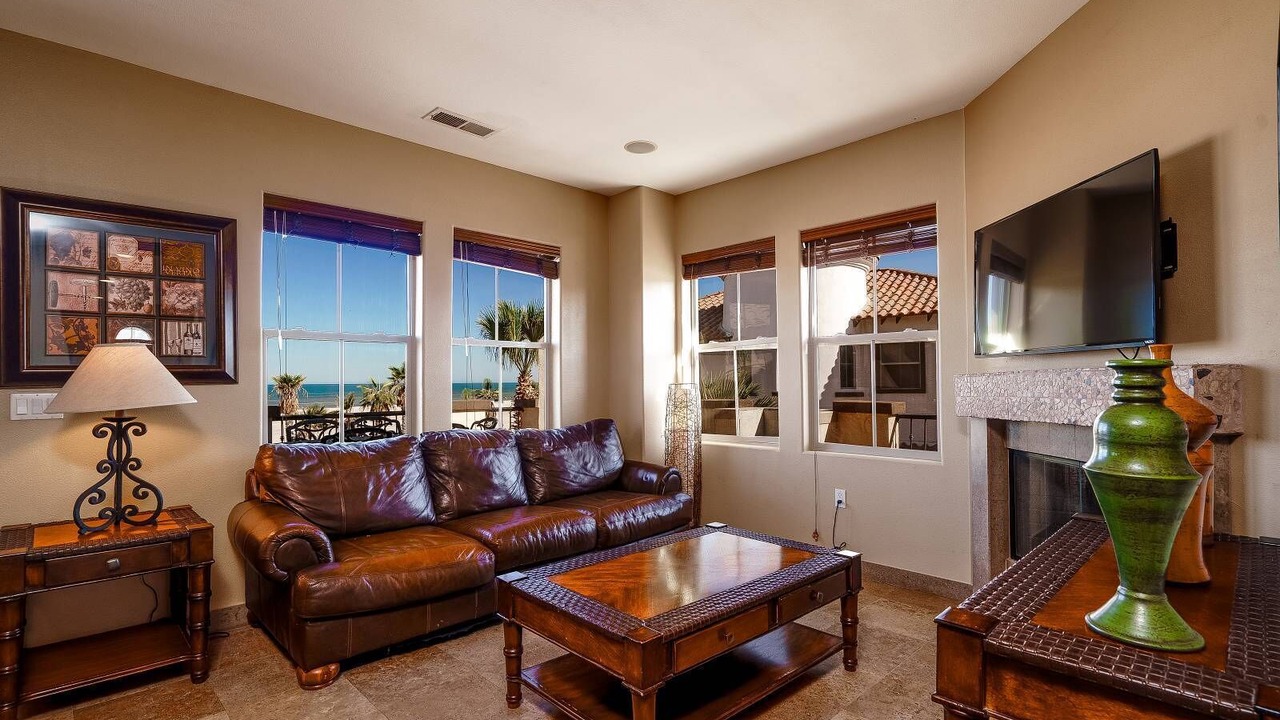 Photo of Bedroom in El Dorado Ranch