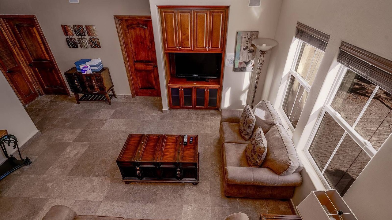 Photo of Bedroom in El Dorado Ranch