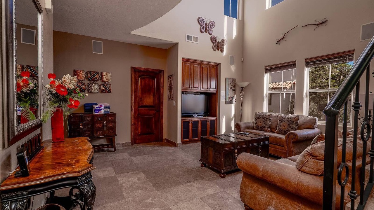 Photo of Bedroom in El Dorado Ranch