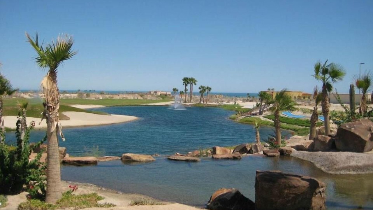 Photo of Outdoor in El Dorado Ranch