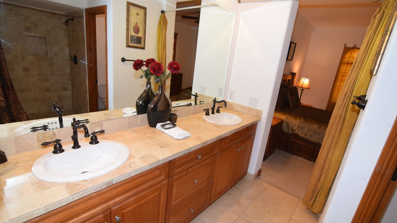 Photo of Bedroom in El Dorado Ranch