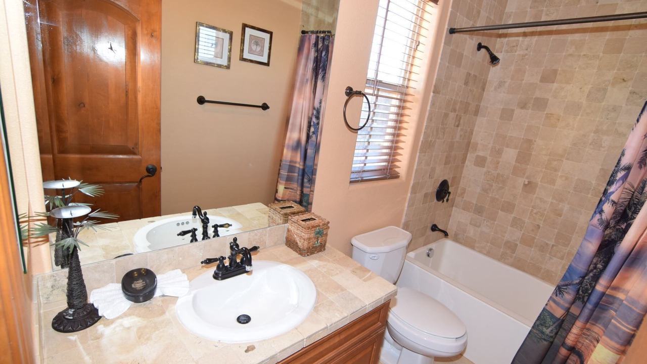 Photo of Bedroom in El Dorado Ranch