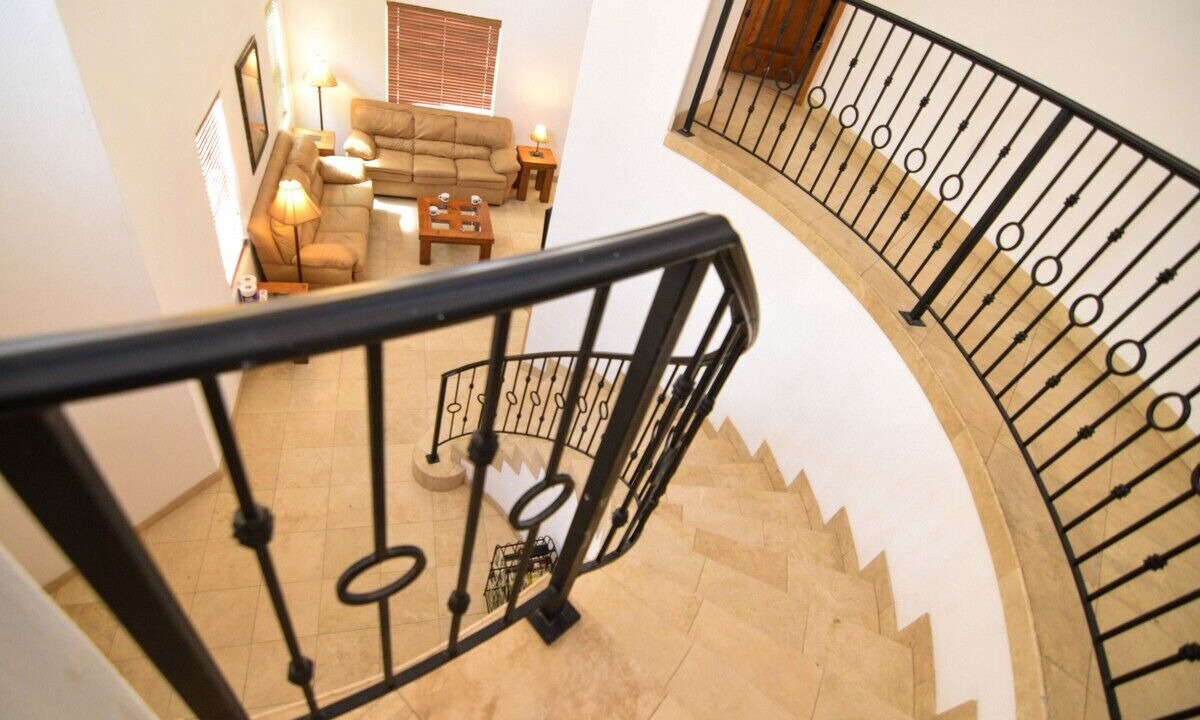 Photo of Bedroom in El Dorado Ranch
