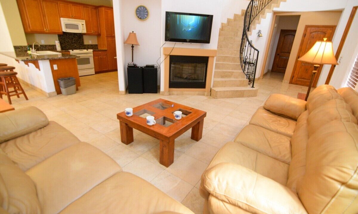 Photo of Bedroom in El Dorado Ranch