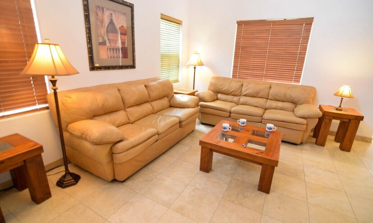 Photo of Others in El Dorado Ranch