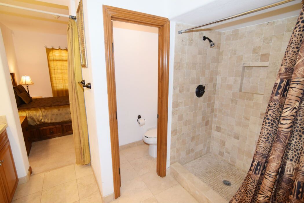 Photo of Bathroom in El Dorado Ranch