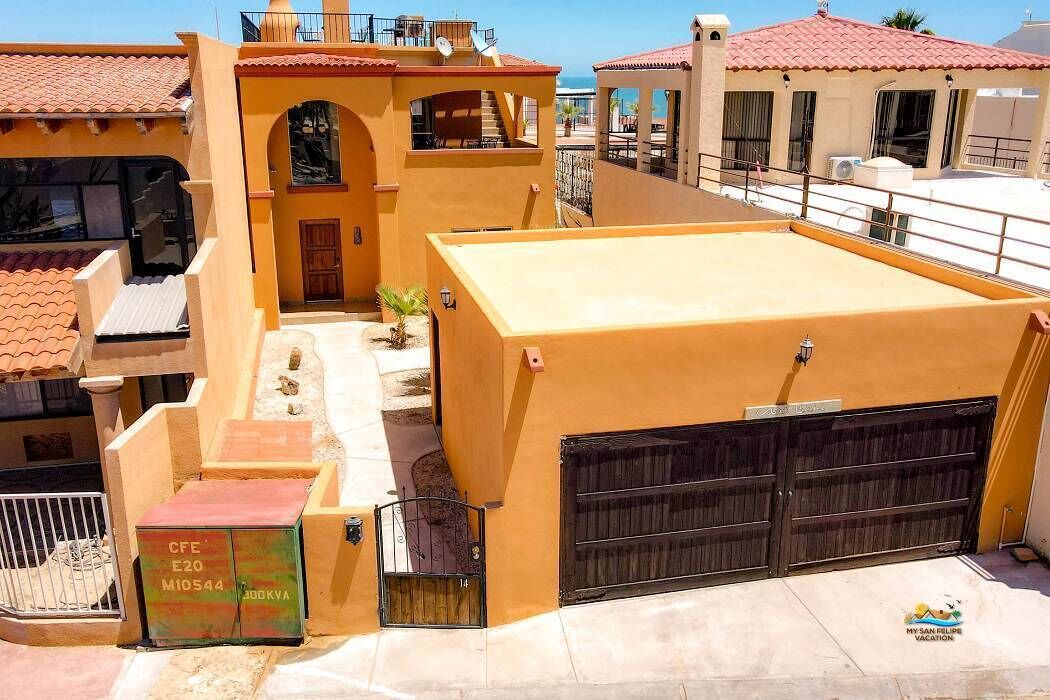 Photo of Others in San Felipe
