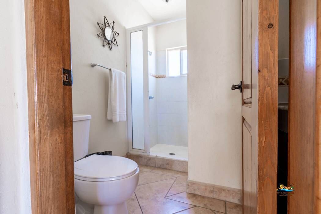 Photo of Bathroom in San Felipe