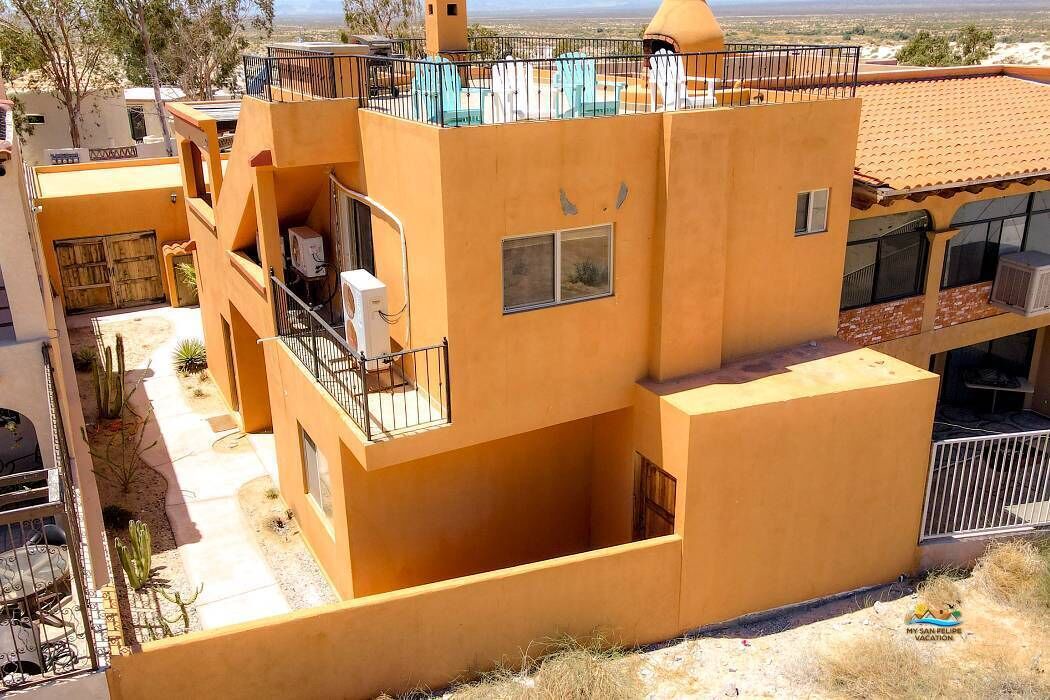 Photo of Others in San Felipe