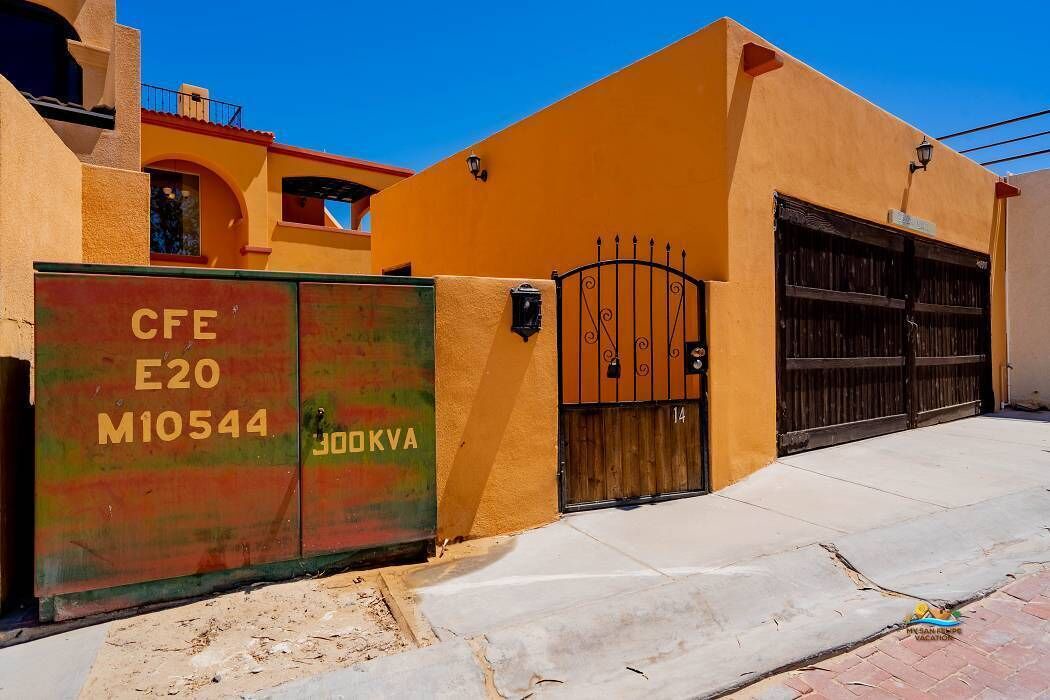 Photo of Others in San Felipe