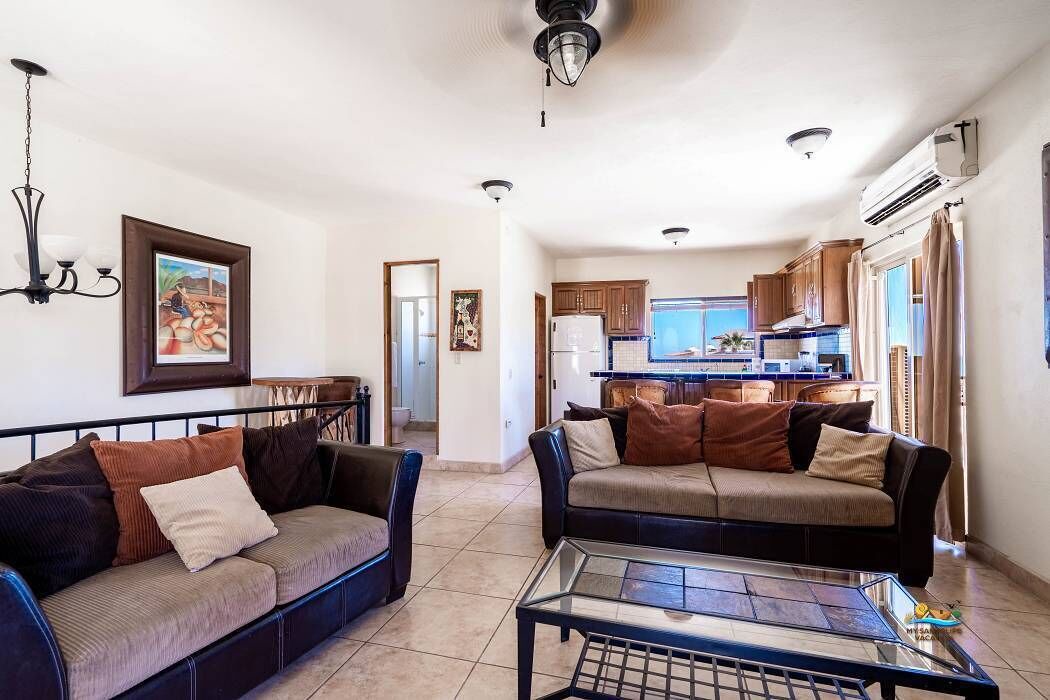 Photo of Bedroom in San Felipe