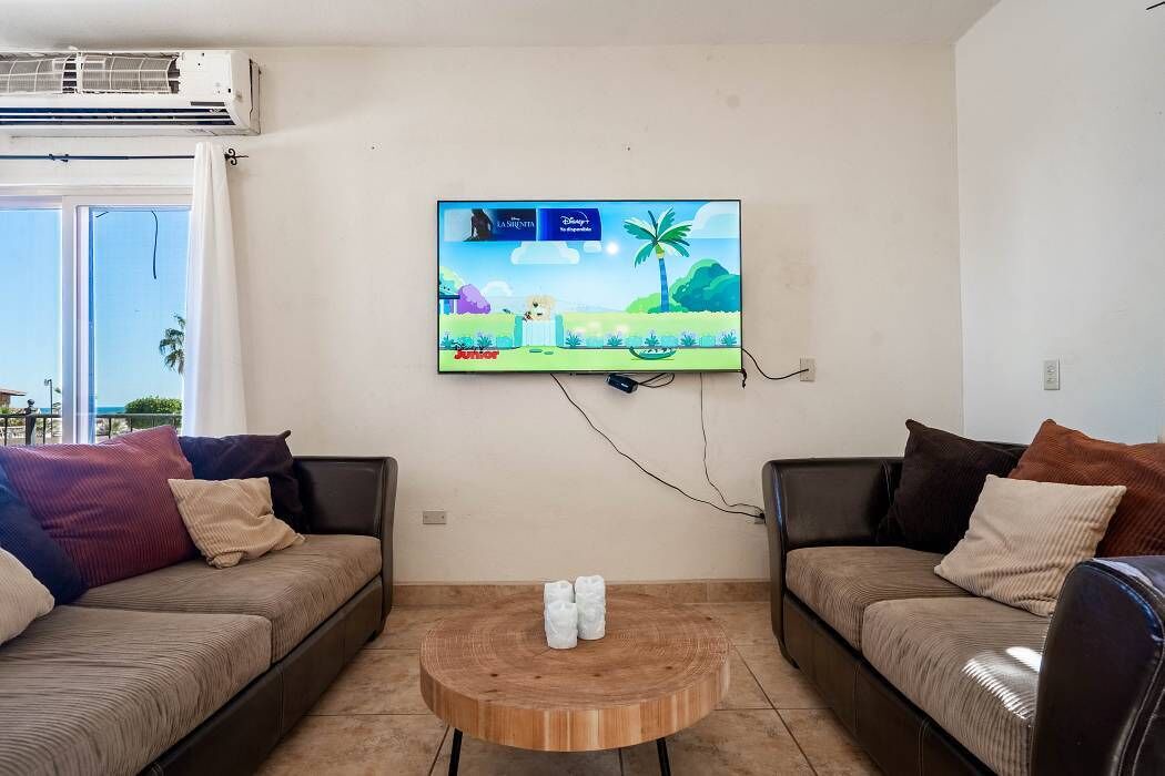 Photo of Bedroom in San Felipe