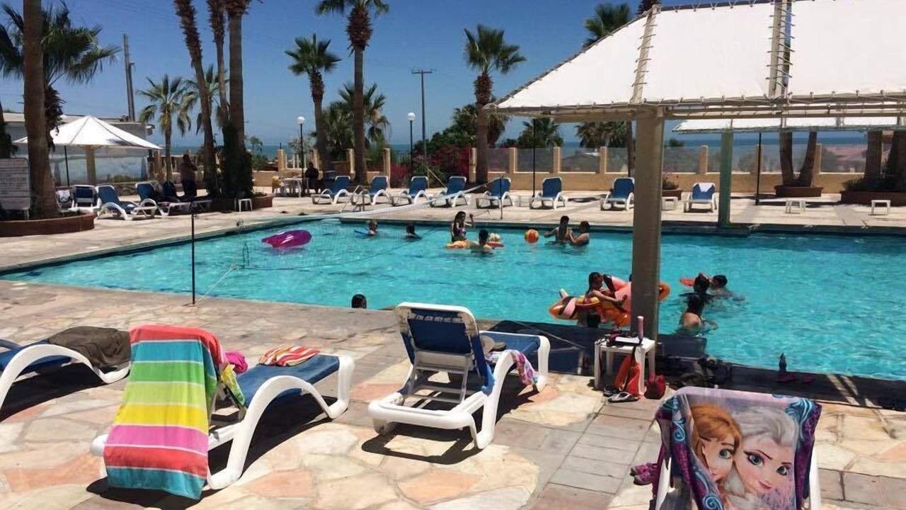 Photo of Outdoor in El Dorado Ranch