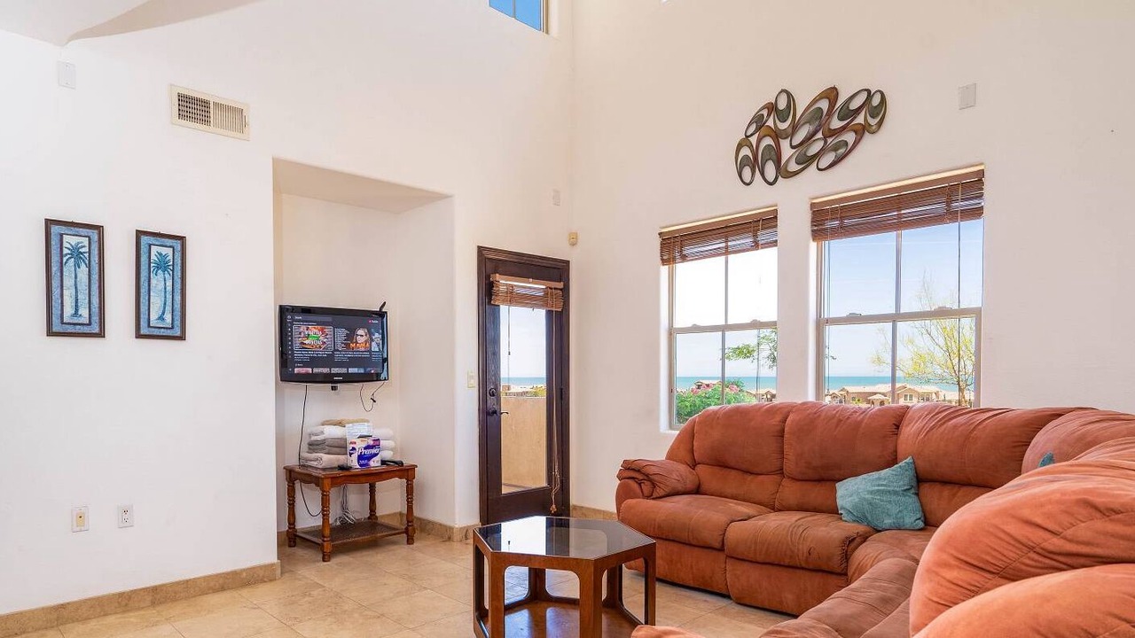 Photo of Bedroom in El Dorado Ranch