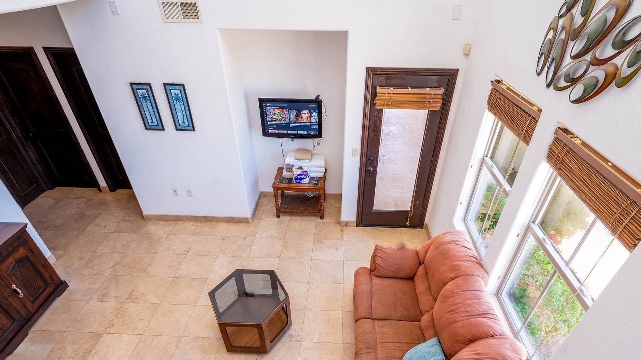 Photo of Bedroom in El Dorado Ranch