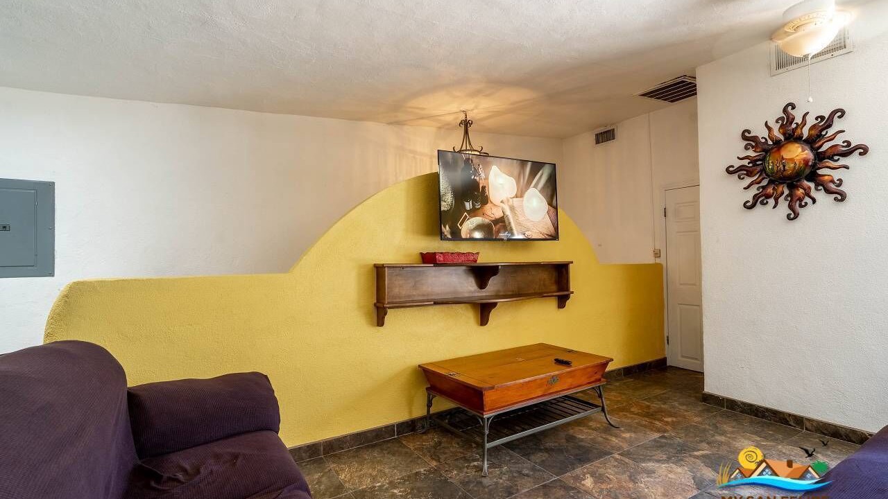 Photo of Bedroom in San Felipe