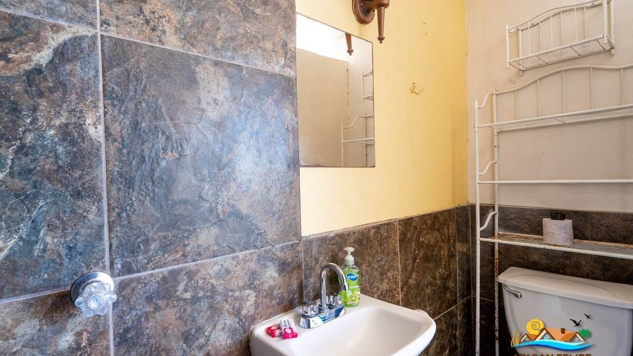 Photo of Bathroom in San Felipe