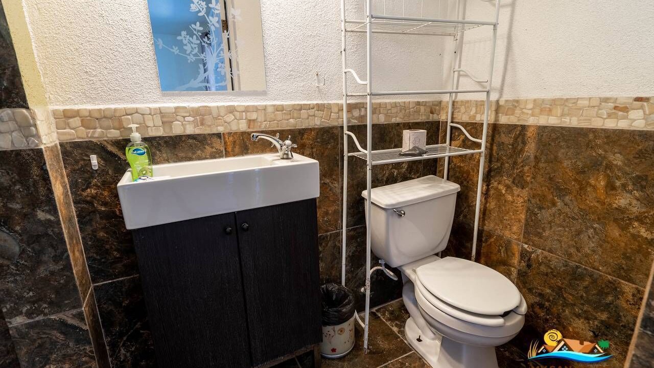 Photo of Bathroom in San Felipe