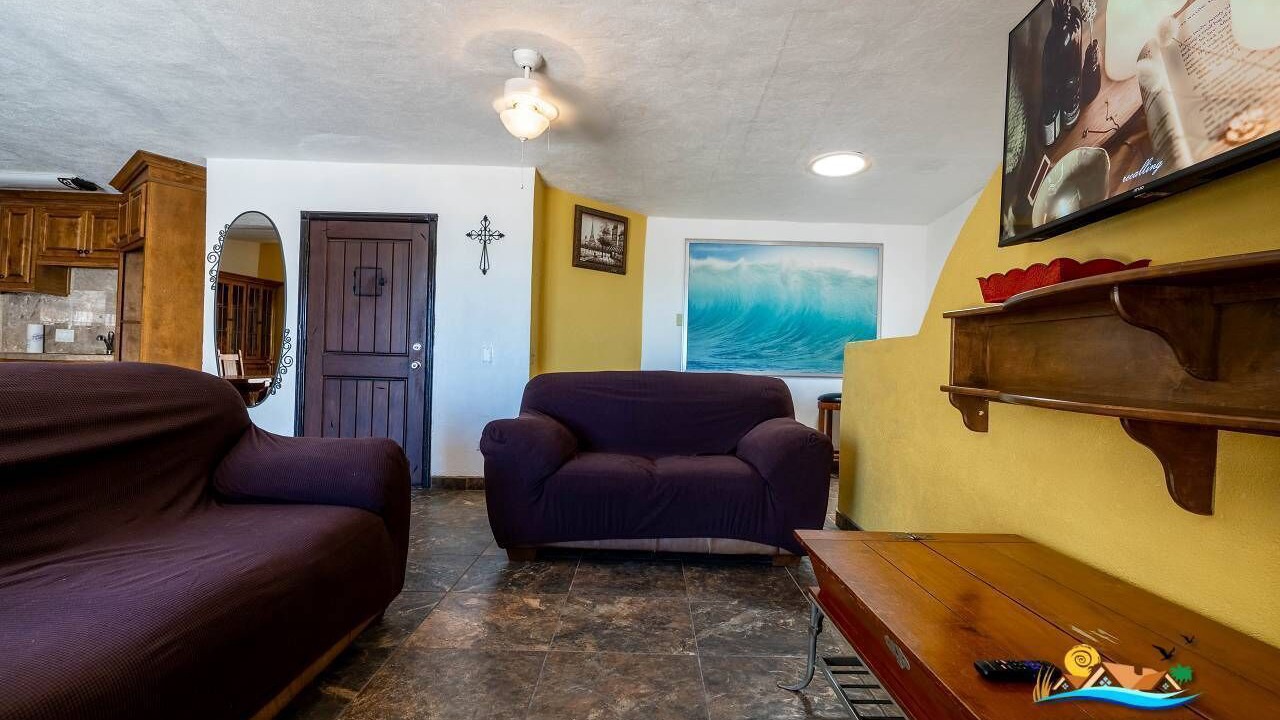 Photo of Bedroom in San Felipe