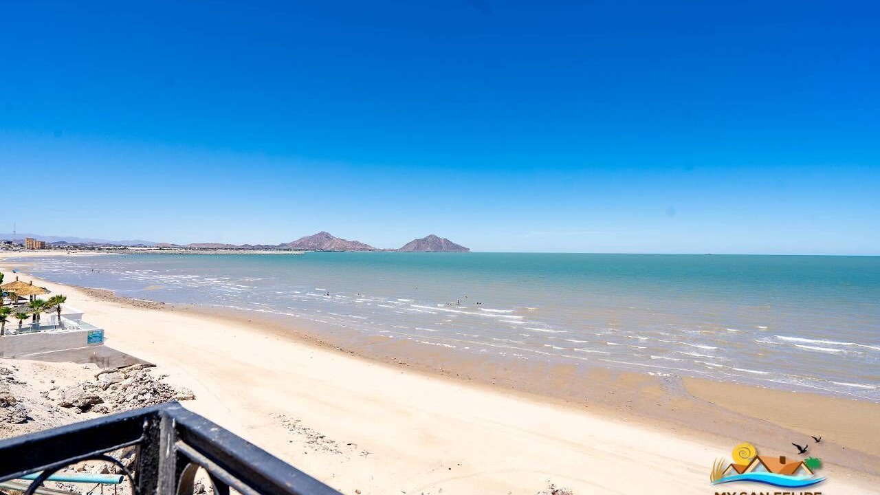 Photo of Others in San Felipe