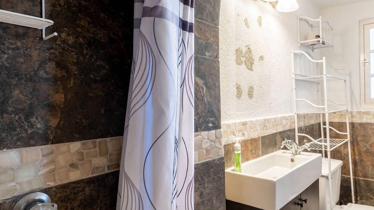Photo of Bathroom in San Felipe