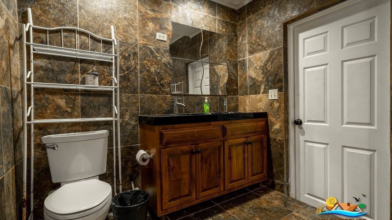 Photo of Bathroom in San Felipe