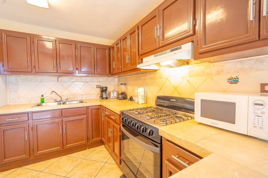 Photo of Kitchen in San Felipe
