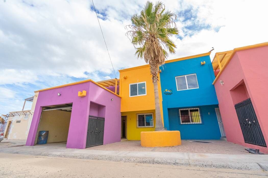 Photo of Others in San Felipe