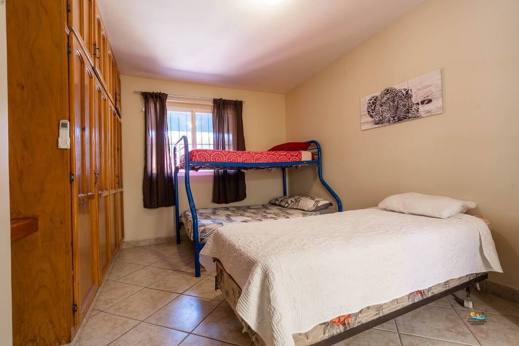 Photo of Bedroom in San Felipe