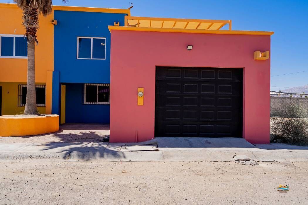 Photo of Others in San Felipe