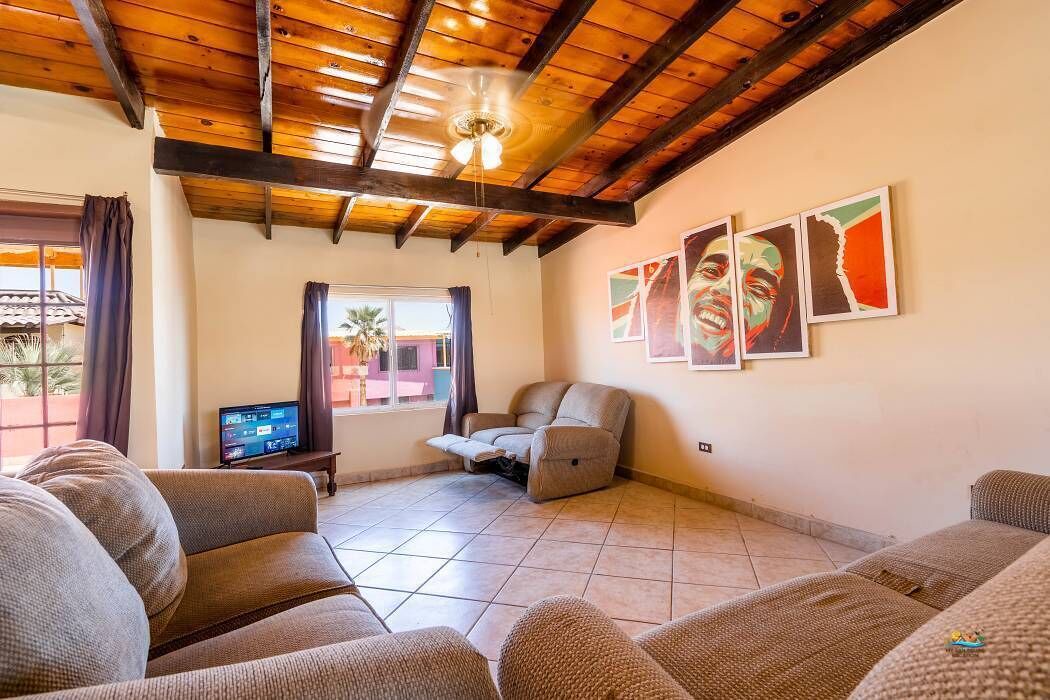 Photo of Bedroom in San Felipe