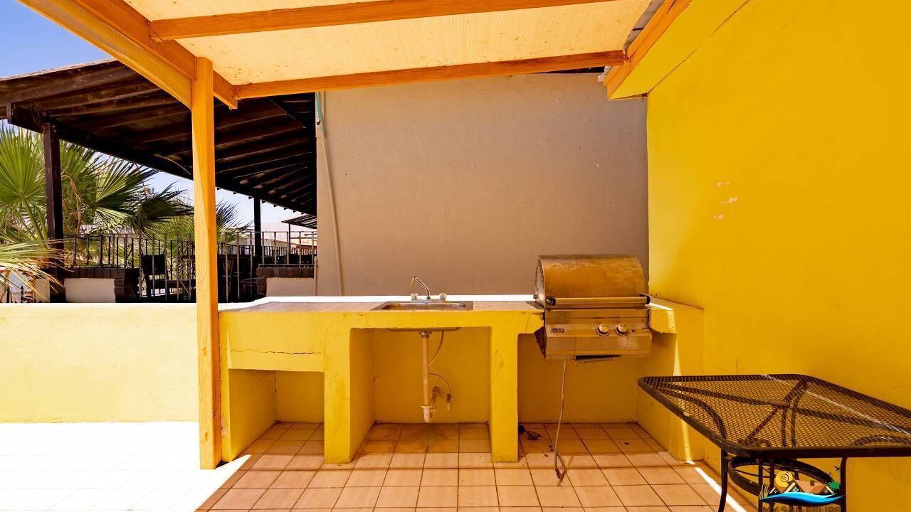 Photo of Patio Balcony in Verdugo